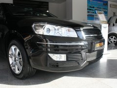 2010款 2.0T 手动 尊贵型