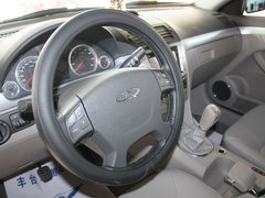 2010款 2.0T 手动 尊贵型