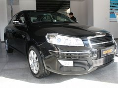 2010款 2.0T 手动 尊贵型