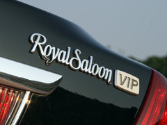 2010款 3.0L AT V6 Royal Saloon VIP