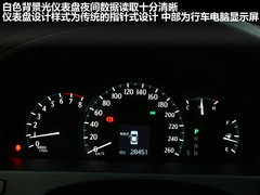 2010款 3.0L AT V6 Royal Saloon VIP