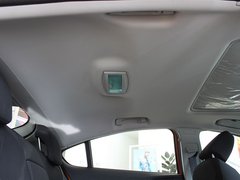 MG6 2010款 1.8 手动 DVVT舒适版