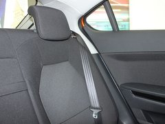 MG6 2010款 1.8 手动 DVVT舒适版