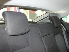 2010款 1.8 手动 DVVT舒适版