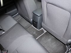 MG6 2010款 1.8 手动 DVVT舒适版