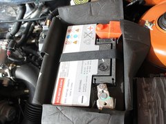 2010款 1.8 手动 DVVT舒适版