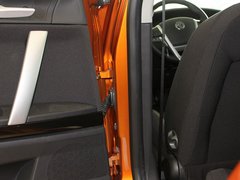 2010款 1.8 手动 DVVT舒适版