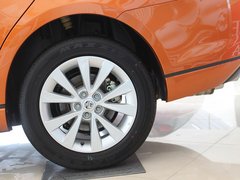 2010款 1.8 手动 DVVT舒适版