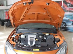 2010款 1.8 手动 DVVT舒适版