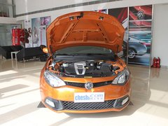 2010款 1.8 手动 DVVT舒适版