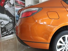 2010款 1.8 手动 DVVT舒适版