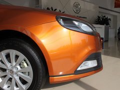 2010款 1.8 手动 DVVT舒适版