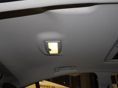 MG6 2010款 1.8 自动 DVVT精英版