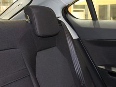 MG6 2010款 1.8 自动 DVVT精英版