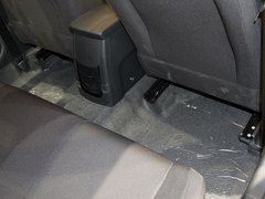 2010款 1.8 自动 DVVT精英版