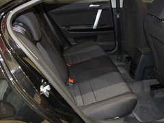 2010款 1.8 自动 DVVT精英版
