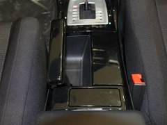2010款 1.8 自动 DVVT精英版