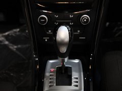 2010款 1.8 自动 DVVT精英版