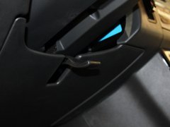 2010款 1.8 自动 DVVT精英版