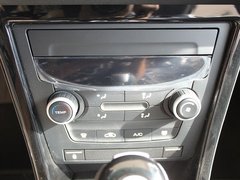 2010款 1.8T 自动 舒适版