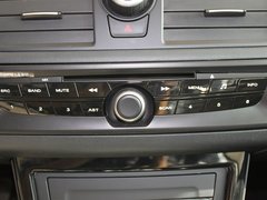 2010款 1.8T 自动 舒适版