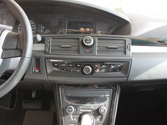 2010款 1.8T 自动 舒适版