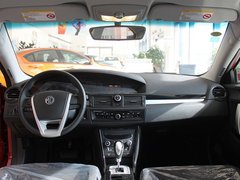 2010款 1.8T 自动 舒适版