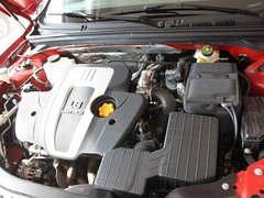 2010款 1.8T 自动 舒适版