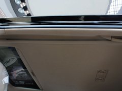 2010款 2.5L AT V6 Royal真皮天窗版