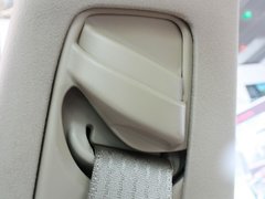 2010款 2.5L AT V6 Royal真皮天窗版