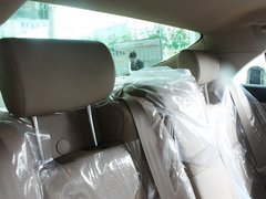2010款 2.5L AT V6 Royal真皮天窗版