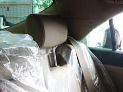 2010款 2.5L AT V6 Royal真皮天窗版