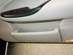 2010款 2.5L AT V6 Royal真皮天窗版