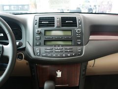 2010款 2.5L AT V6 Royal真皮天窗版