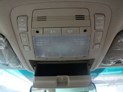 2010款 2.5L AT V6 Royal真皮天窗版