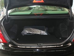 2010款 2.5L AT V6 Royal真皮天窗版