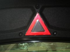 2010款 2.5L AT V6 Royal真皮天窗版