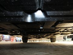 2010款 2.5L AT V6 Royal真皮天窗版