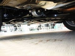 2010款 2.5L AT V6 Royal真皮天窗版
