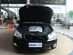 2010款 2.5L AT V6 Royal真皮天窗版