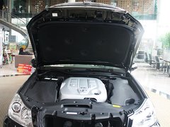 2010款 2.5L AT V6 Royal真皮天窗版