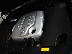 2010款 2.5L AT V6 Royal真皮天窗版