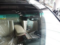 2010款 2.5L AT V6 Royal真皮天窗版