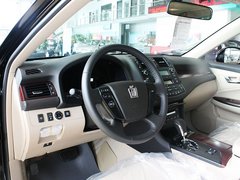 2010款 2.5L AT V6 Royal真皮天窗版