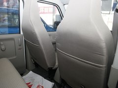 2009款 1.4L 手动 阳光版 标准型 8座