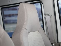 2009款 1.4L 手动 阳光版 标准型 8座