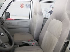 2009款 1.4L 手动 阳光版 标准型 8座