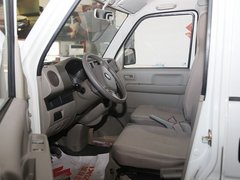 2009款 1.4L 手动 阳光版 标准型 8座