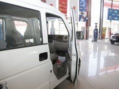 2009款 1.4L 手动 阳光版 标准型 8座