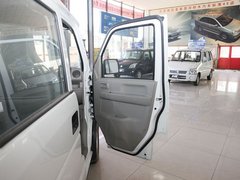 2009款 1.4L 手动 阳光版 标准型 8座